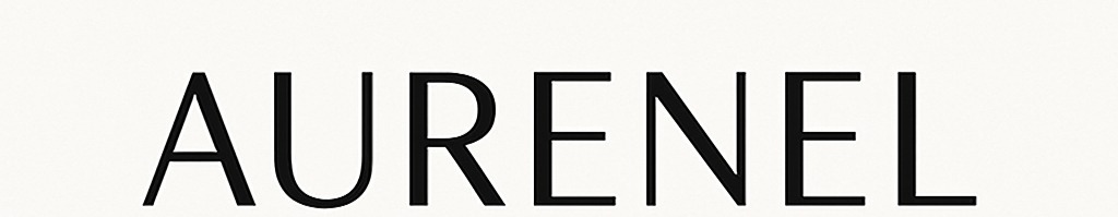 Aurenel Logo